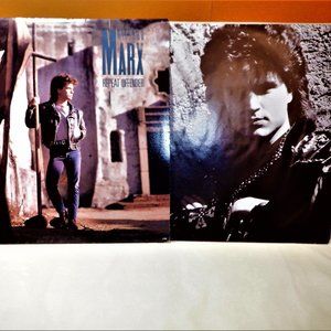 ~~~ LP ~ Richard MARX ~ Repeat Offender ~~~